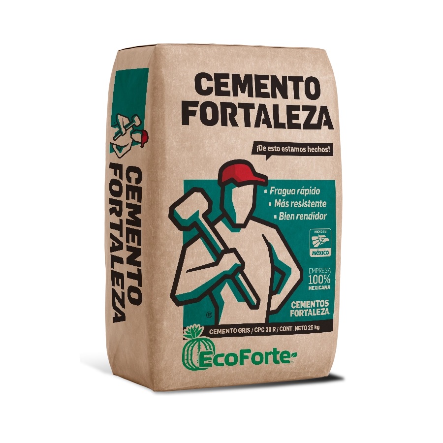 Cemento Fortaleza