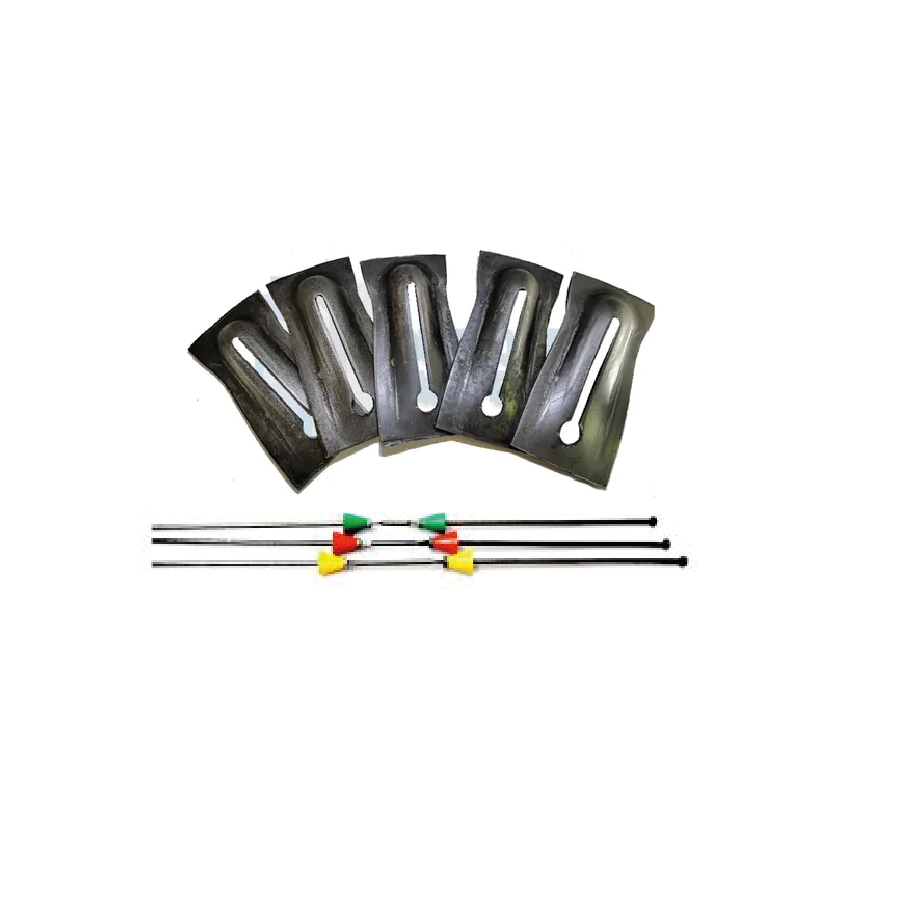 Moños y Cuñas